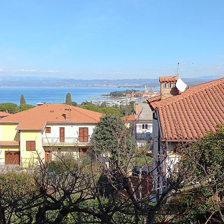 Sea View Apartment Laguna 63,65 Izola Bagian luar foto
