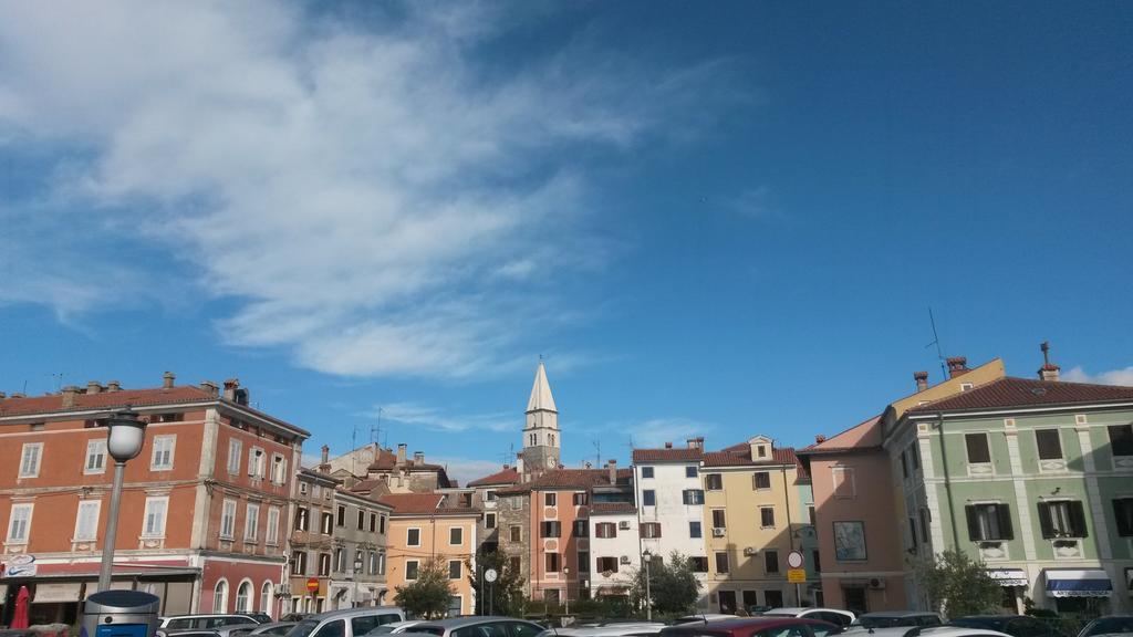 Sea View Apartment Laguna 63,65 Izola Bagian luar foto