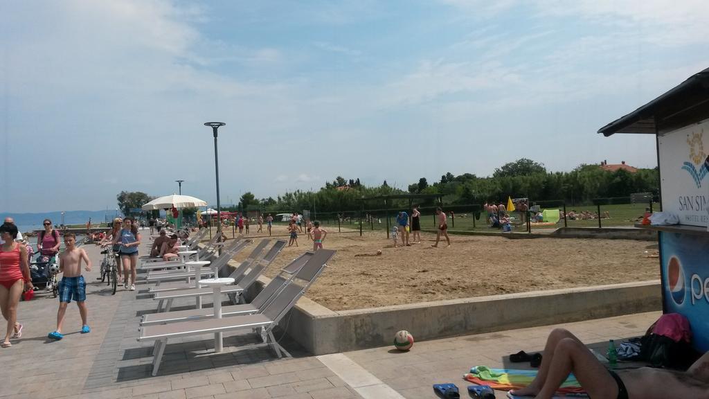 Sea View Apartment Laguna 63,65 Izola Bagian luar foto